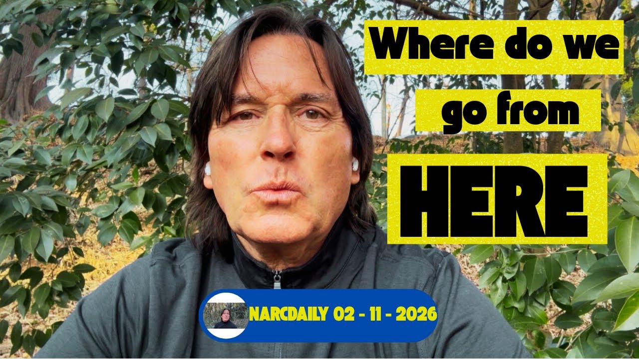 WHERE DO WE GO FROM HERE 