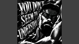 You Don't Seem To Understand (Ultra Slowed) - Daciva, SRXPH, THYKER