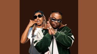 Focalistic & 25k - Sama Grootman feat. Mellow & Sleazy (Official Audio)