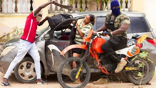 HII NDIO DAWA YA MAJAMBAZI  DOGO SELE KAMKOMESHA  HUYU JAMBAZI