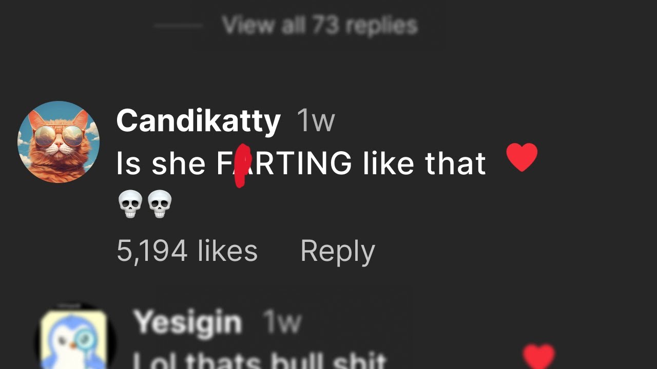 Wild Ig Reels and Comments #instagram #instareels #reels #reelscomments ...