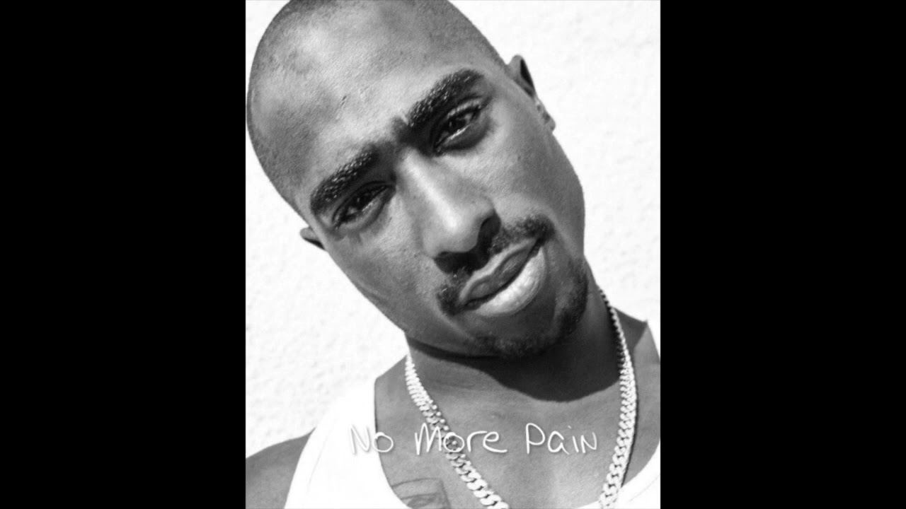 2pac / Cold187um - No More Pain (Dj Docjay Official Blend)