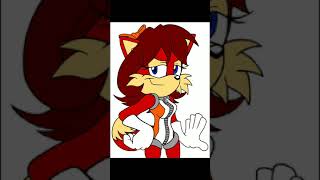 Scourge Infinitu Fiona Mepiles y Rosy edith Sólo