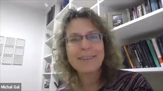 Professor Michal Gal on Algorithms and Targeted Predatory Pricing