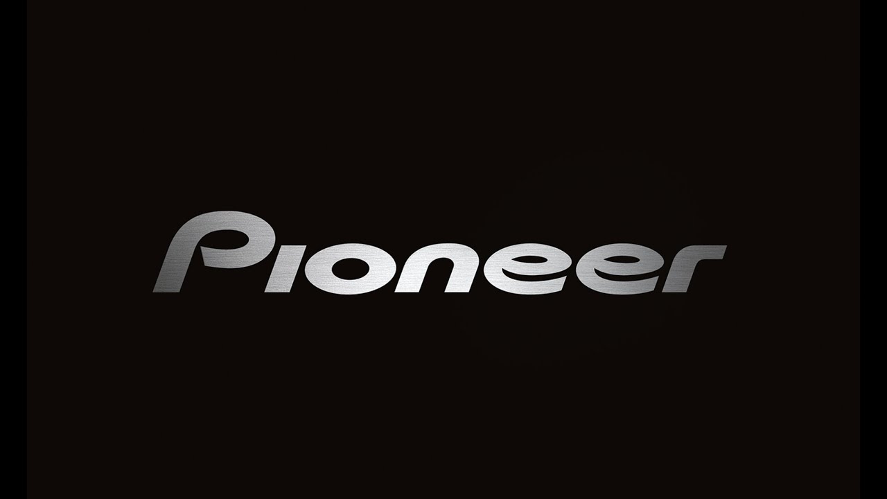 Настройка процессорной магнитолы pioneer