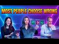 Microsoft Forms vs Power Apps: Which Should You Use? With Laura Rogers