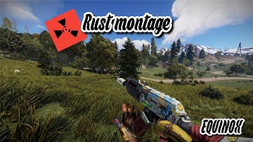 200 ping rust player