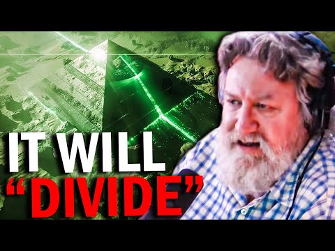 Randall Carlson's Secret Theory Has Revealed Egypt's Pyramids Greatest Mystery