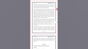 IGNOU BSOC 132 EM Solved Assignment 2024-25 | BSOC 132 Assignment in english 2023-24 | BSOC 132 PDF!