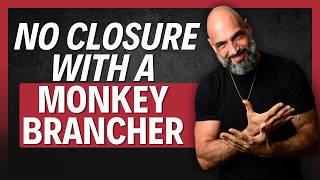 Monkey Branching Closure Does Not EXIST! The Brutal Truth