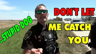 When Citizens Flip the Script on Police – The Power of ID Refusal!