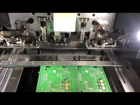 1 year ROI terminal Insertion machine