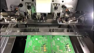 1 year ROI terminal Insertion machine