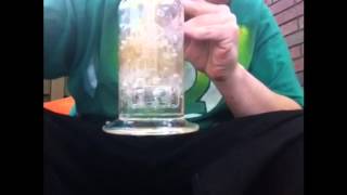 Big globs