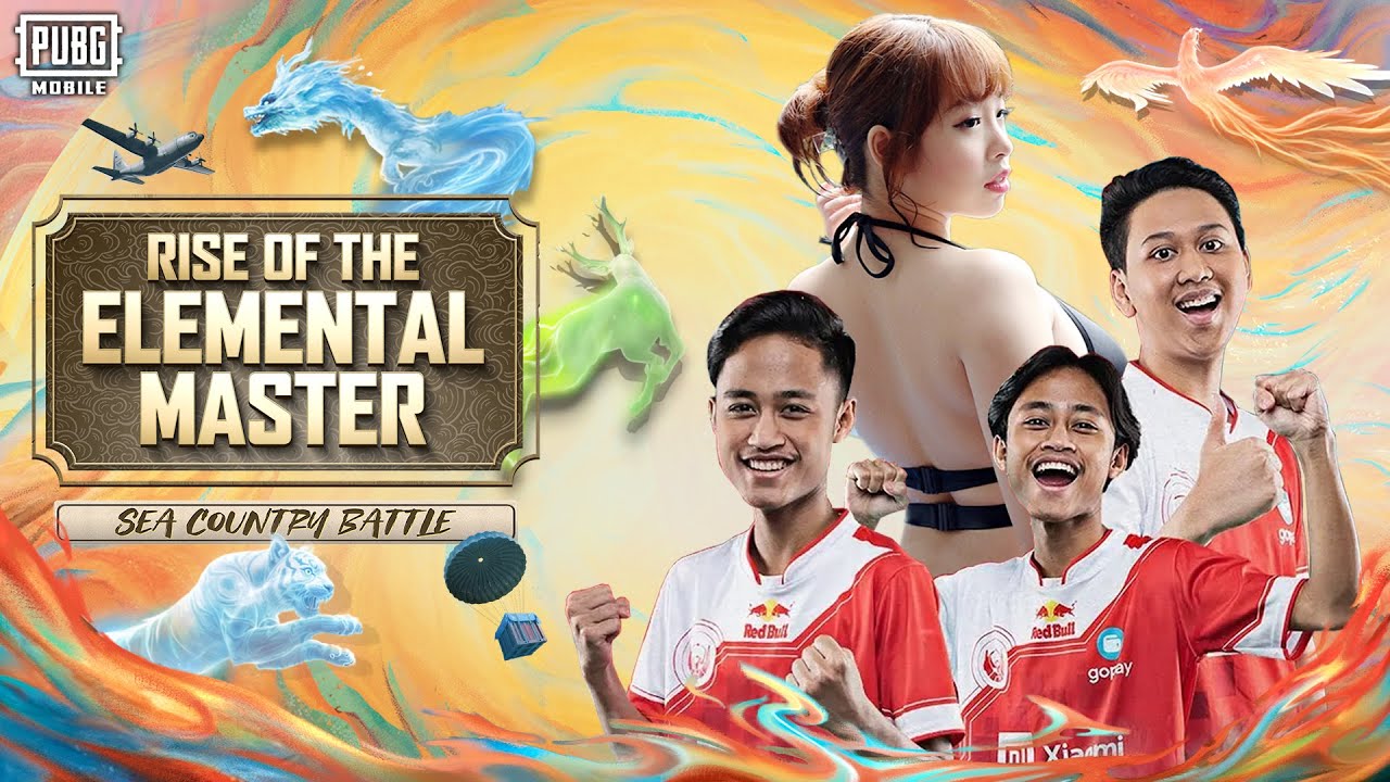 AKHIRNYA AKU BERTARUNG BERSAMA BTR RED ALIENS Ft. Zuxxy, Luxxy & Microboy! PUBG MOBILE 2025