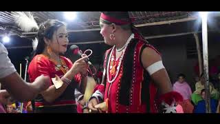 HAOSHABA LAI HARAOBA MANIPUR - 2019
