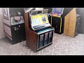 Check Out This Beautiful 1970 Rock Ola Model 445 Jukebox!