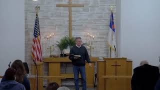 "Four of a Kind Beats a Full House" Faith Lutheran Church