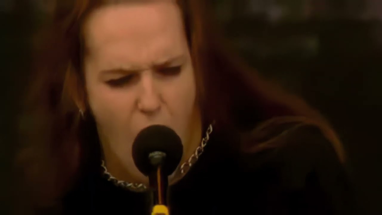 Children of Bodom - Chokehold Cocked ’n’ Loaded [Live Graspop 2007]