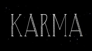 [MMD] Karma