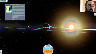 Kerbal Science Basics and Orbiting 101