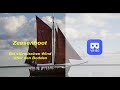 SpecialMoments: - Mit dem Zeesenboot auf dem Bodden - VR180⎢3D