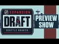 NHL Network 2021 Expansion Draft Preview Show