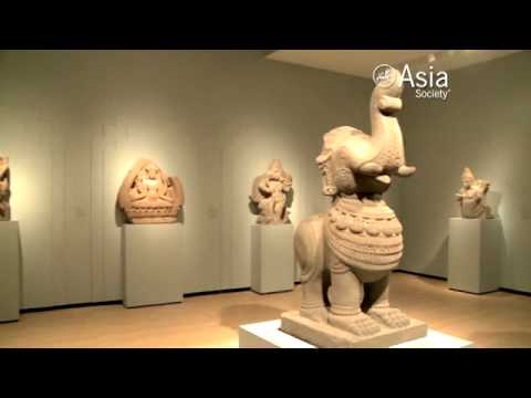 Arts of Ancient Viet Nam: Curators Introduction