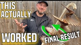Final Result Will Blow Your Mind…