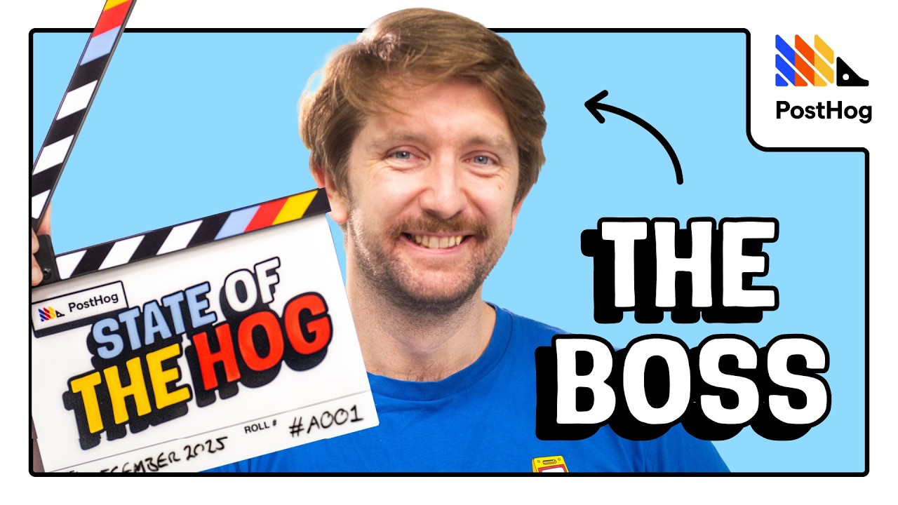 We ask our CEO the same questions every year – State of the Hog Year 1