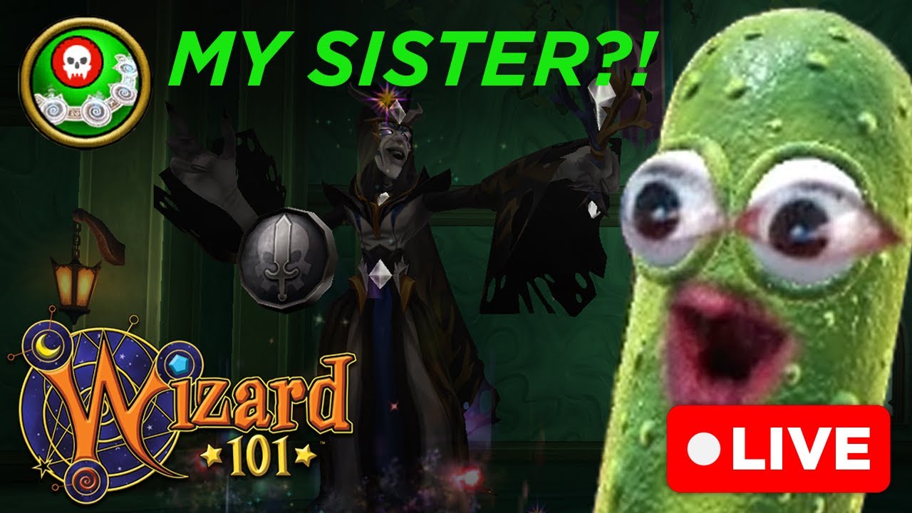 MY WIFE LEFT ME WEDNESDAY | MY SISTER WHAT 