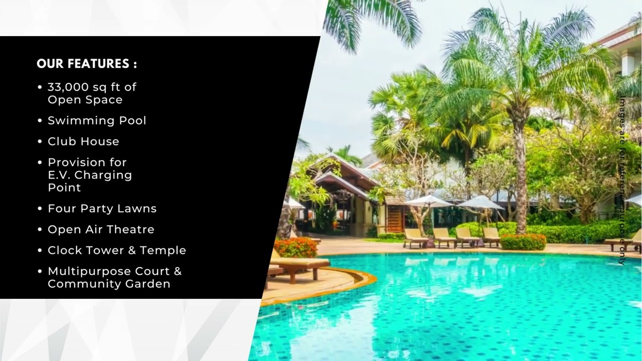 New Project - Ace Abode, Upper Ravet