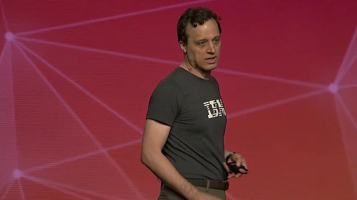 TensorFlow, open source, and IBM (sponsored by IBM...