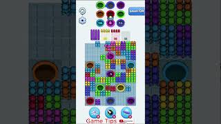 Hole People level 724