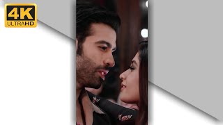 😍 Hua Bechain Status 🥀 4k Ultra HD Video Status |Ek Hasena Thi Ek Deewana tha |
