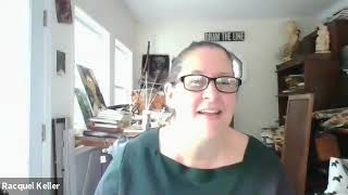 Fireside Chat with Sarah Pick