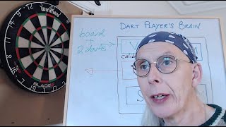 Your Third Dart. Part 3 of The Three Darts