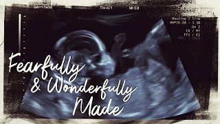 Fearfully and Wonderfully Made - Advance Screening, Sunday December 4, 2022