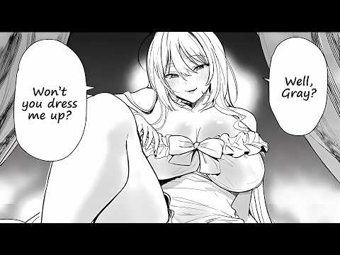 She's the Most Obsessed Villainess I've Ever Seen