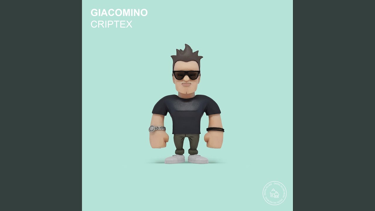 YouTube에서 Criptex (Radio Edit) 보기 YouTube에서 Criptex (Radio Edit) 보기