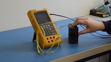 7EK Cold Junction Calibration