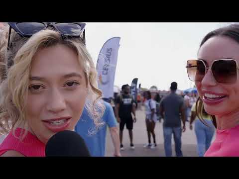 AN INSIDE LOOK AT FITCON 2022 | FLORIDA | REDCON1