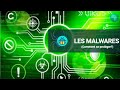 Cyberconseil  comment se protger des malwares