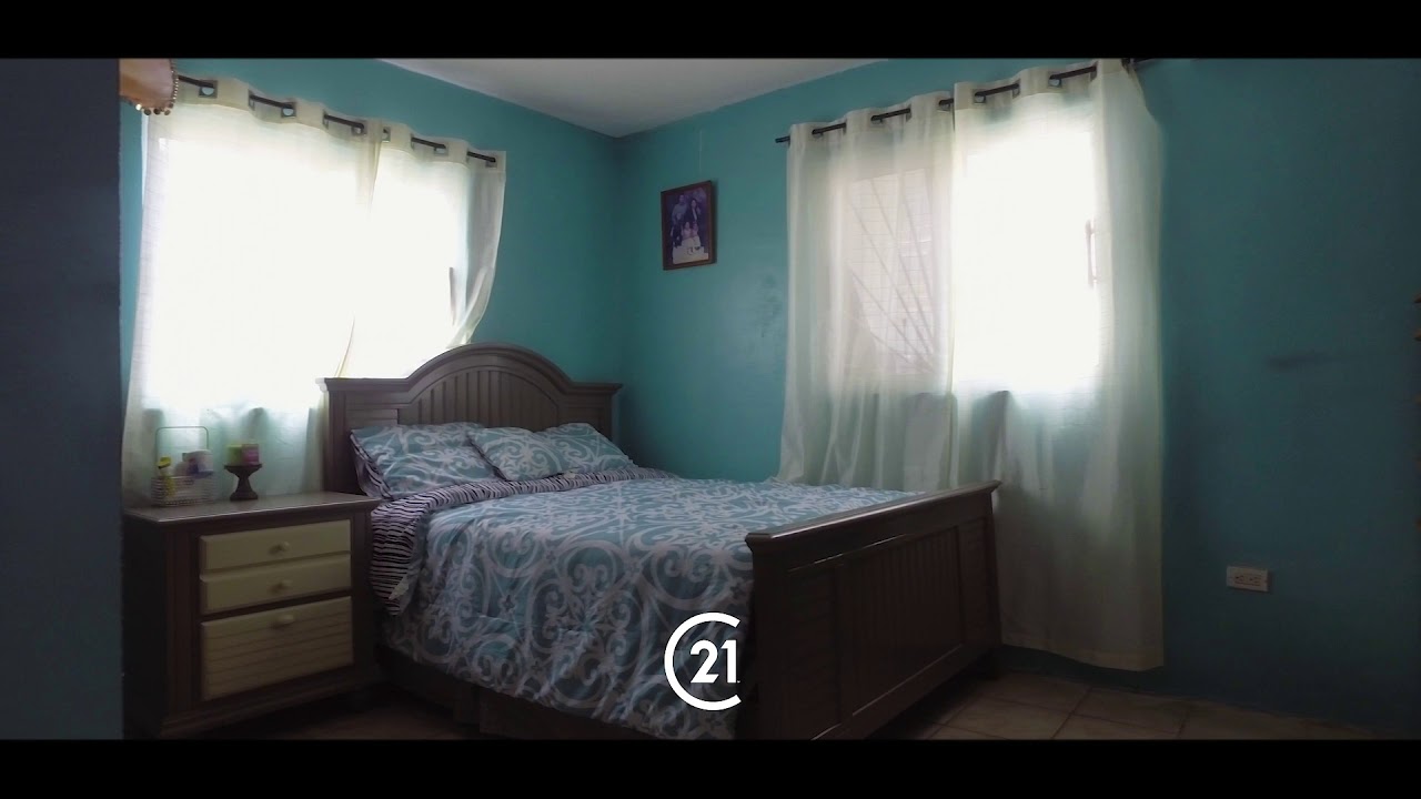 Cayhill Concrete Family House for Sale YouTube