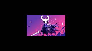 The best trio of Indie-Games🔥🗿 #edit #hollowknight #hornet #theknight #purevessel