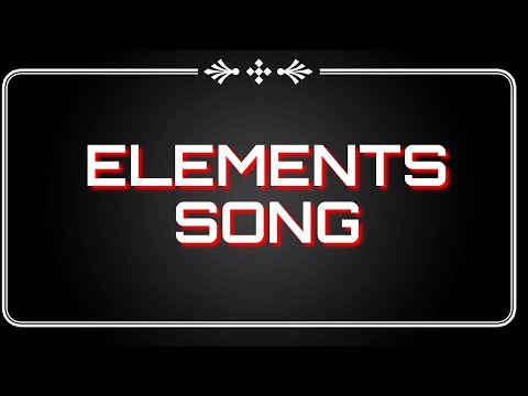 Песня elements