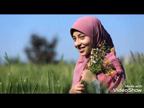 الزهراء لايق قنديل طبل يامسحرتى 