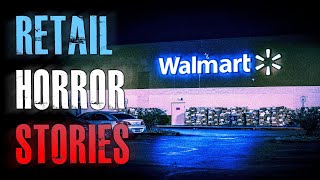 26 TRUE Scary RETAIL Horror Stories | True Scary Stories