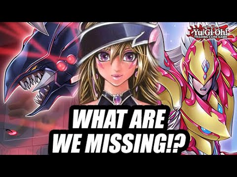 What Cards Are We Still Missing!?