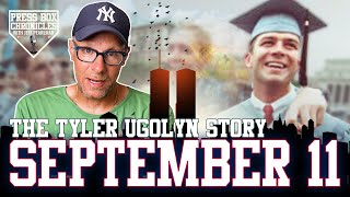 The Hooper Lost on 9/11 | Tyler Ugolyn’s Untold Story *BONUS EPISODE*